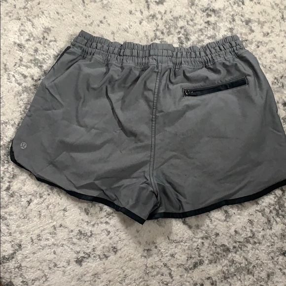 Lululemon Shorts - Picture 2 of 5
